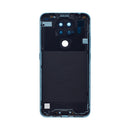 Nokia 3.4 Back Cover Fjord (+ Lens)