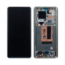 Xiaomi 13 Ultra (2304FPN6DC) Display And Digitizer With Frame Olive Green OEM