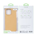 Rixus For iPhone 16 Pro Max Soft TPU Phone Case With MagSafe Gold