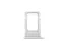 For iPhone 7 Plus Sim Holder Silver