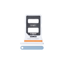 Xiaomi 13 Lite Sim Card Holder Lite Blue OEM