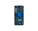 Samsung Galaxy S22 S901B Display And Digitizer With Frame Green Service Pack