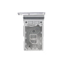 Samsung Galaxy S22 S901B Sim And MicroSD Card Holder Graphite