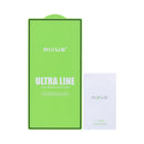 Rixus For Samsung Galaxy S21 Ultra G998B Tempered Glass Ultra Thin