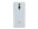 Xiaomi Mi 9T, Mi 9T Pro Back Cover Pearl White (+ Lens)