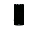 Motorola Moto G6 Display And Digitizer Without Frame Black OEM