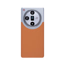 Oppo Find X7 (PHZ110) Back Cover Light Brown With Lens OEM
