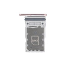 Samsung Galaxy S22 Plus S906B Sim And MicroSD Card Holder Violet
