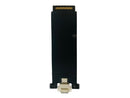 For iPad Pro 12.9 (2017) System Connector Flex WiFi Black