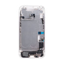 For iPhone 14 Middle Frame Starlight