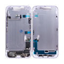 For iPhone 14 Middle Frame Purple