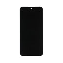 Samsung Galaxy S24 FE S721B Display And Digitizer Without Frame Black Service Pack
