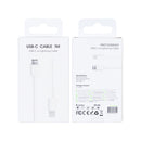 For Apple Cable USB-C to Lightning 1m  Retail Box