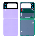 Samsung Galaxy Z Flip3 5G F711B Back Cover Lavender With Lens (OEM)