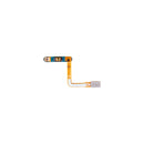 Samsung Galaxy Z Flip5 F731B Fingerprint Sensor And Power Flex Lavender OEM