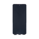 Honor X9b, X50 Display And Digitizer Without Frame Black OEM