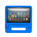 Rixus RXTC06 Tablet Kids Case 10.2 (2021, 2019) iPad Air 3 10.5 (2019) iPad Pro 10.5 (2018) Blue
