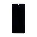 Samsung Galaxy A05s A057F Display And Digitizer With Frame Black OEM