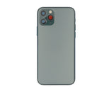 For iPhone 11 Pro Back Housing Complete Green