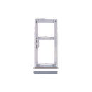 Samsung Galaxy A42 5G A426B Sim Holder Prism Dot Gray OEM