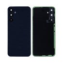 Samsung Galaxy A25 5G A256B Back Cover Brave Black With Lens OEM