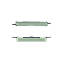 Samsung Galaxy A24 4G A245F Volume Button Lime Green OEM