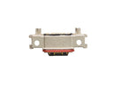 Samsung Galaxy A3 A320F, A5 A520F (2017) System Connector (5 pcs)