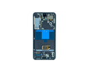 Samsung Galaxy S22 S901B Display And Digitizer With Frame Phantom Black Service Pack