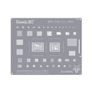 Qianli Bumblebee Stencil (QS88) For iPad Air 2020