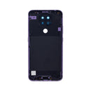 Nokia 3.4 Back Cover Dusk (+ Lens)