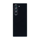 Samsung Galaxy Z Fold6 F956B Back Cover Black With Lens OEM