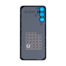 Samsung Galaxy A05s A057F Back Cover Violet Without Lens OEM