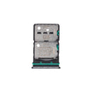 Oppo Reno8 T 4G (CPH2481) Sim Card Holder Black Starlight OEM
