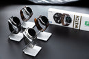 DTNO 1 DT70 Plus Smart Watch Black