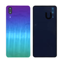 Huawei P20 Back Cover Twilight (+ Lens)