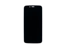 Motorola Moto G7 Play Display And Digitizer Without Frame Black OEM