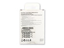 Samsung Fast Charger USB-C 15W With Cable 1m White Original Retail Box