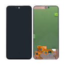 Samsung Galaxy A35 A356B, A55 A556B Display And Digitizer Without Frame Soft-OLED