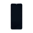 Nokia G22 (TA-1528) Display And Digitizer Without Frame Black OEM