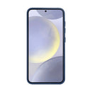 Rixus Classic 04 Case With MagSafe For Samsung Galaxy S25 S931B Dark Blue