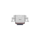 Samsung Galaxy A6 Plus A605F (2018) System Connector