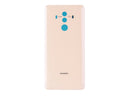 Huawei Mate 10 Pro Back Cover Pink