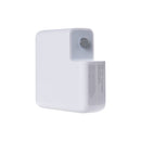 For MacBook USB Type-C Power Adaptor (87W) Exclude USB-C Cable (A1719)