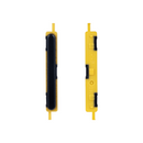Samsung Galaxy A14 A145F Volume Button Black