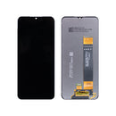 Samsung Galaxy M33 M336B Display And Digitizer Black Without Frame OEM