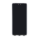 Xiaomi 13 Lite Display And Digitizer Without Frame Black OEM