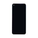 Oppo A53 4G CPH2127, A53S 4G CPH2139, CPH2135 Display And Digitizer With Frame Black OEM