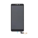 Nokia C100 (	TA-1484, TA-1520) Display And Digitizer Without Frame Black OEM