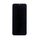 Samsung Galaxy A14 5G A146B Display And Digitizer With Frame Black Service Pack