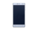 Nokia 3 Display And Digitizer With Frame White OEM